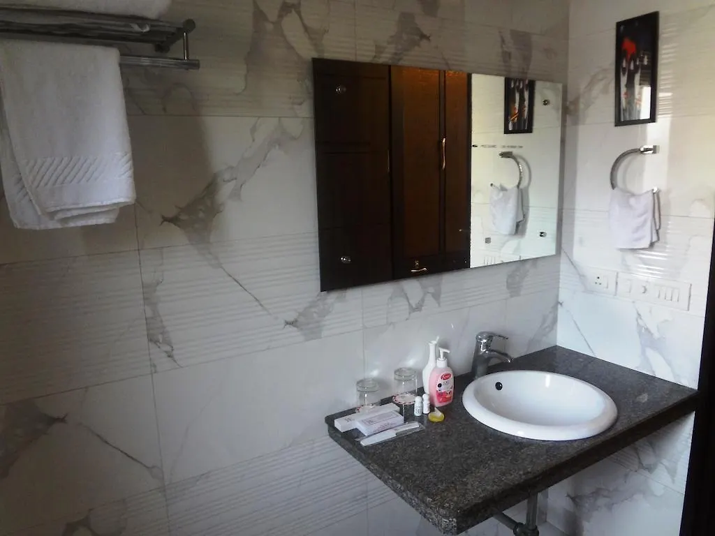 Rr Residency Hotel Delhi  India