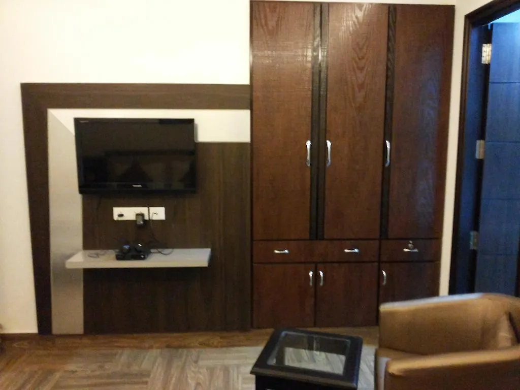 Rr Residency Hotel Delhi  Delhi (National Capital Territory of India)