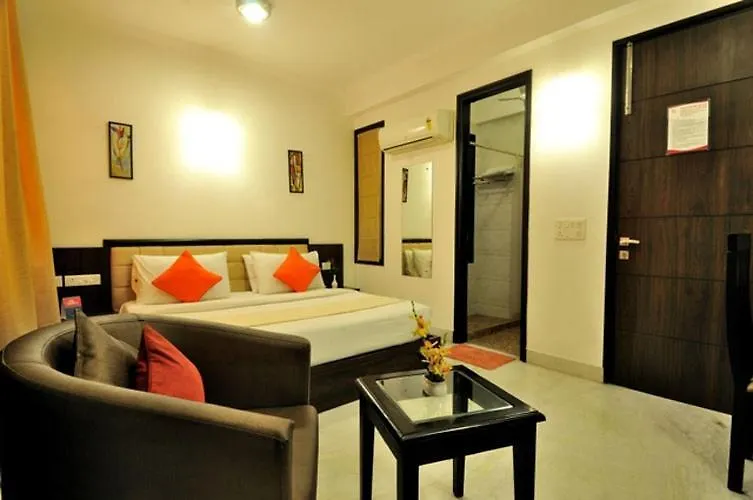 Guest house Rr Residency Hotel Delhi