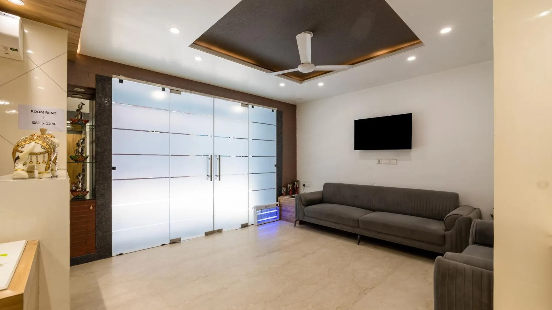 Rr Residency Hotel Delhi  Delhi (National Capital Territory of India)