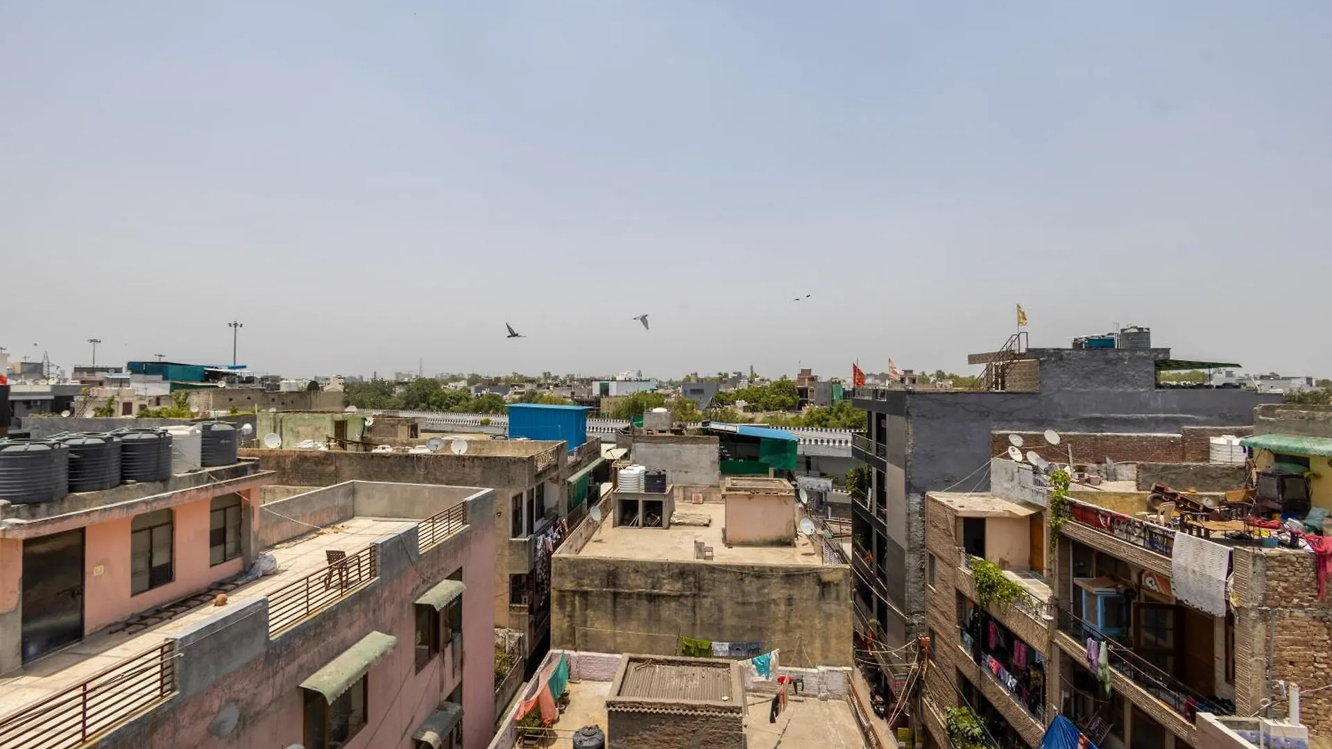 Rr Residency Hotel Delhi  Delhi (National Capital Territory of India)