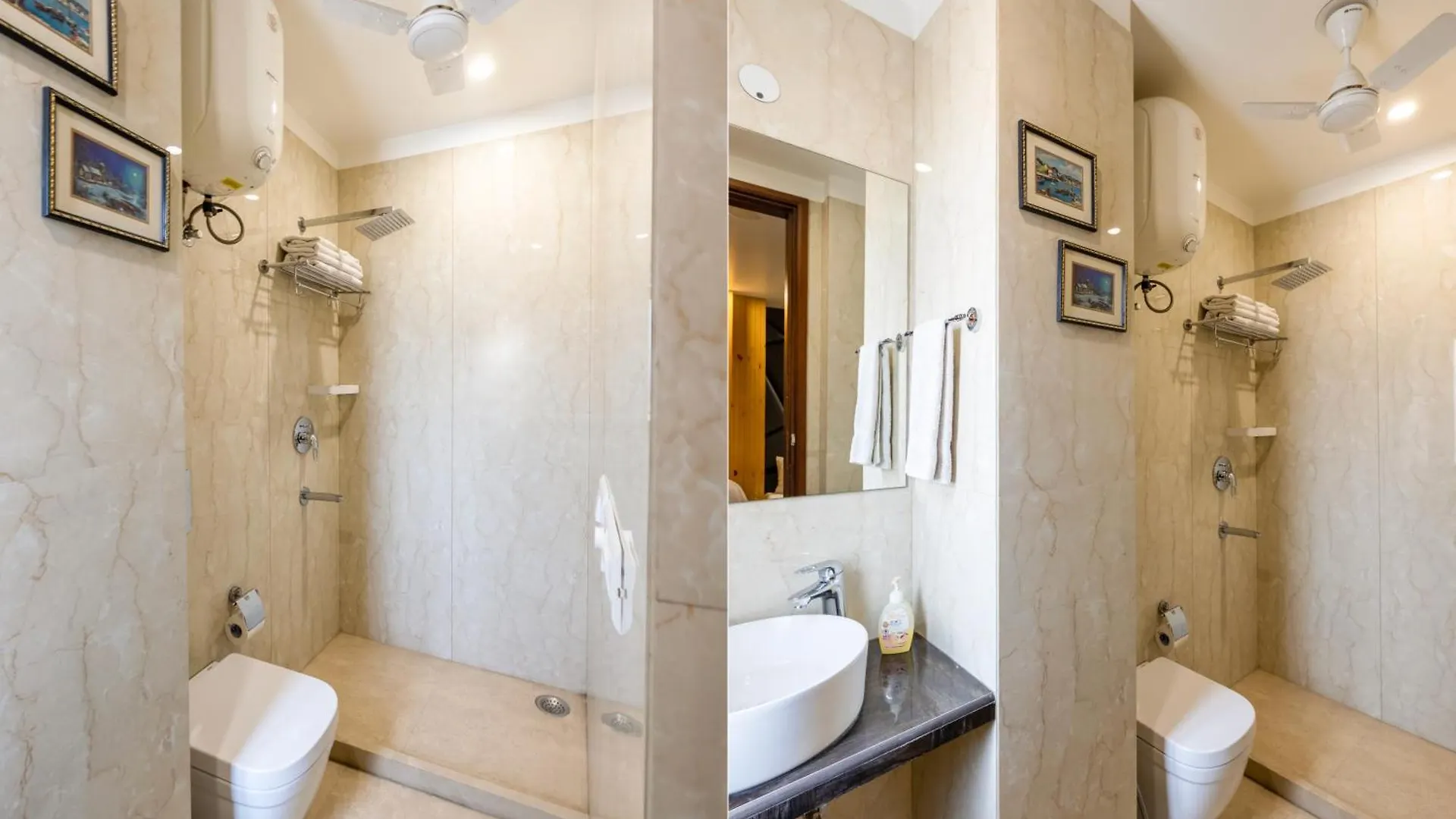 Rr Residency Hotel Delhi  India