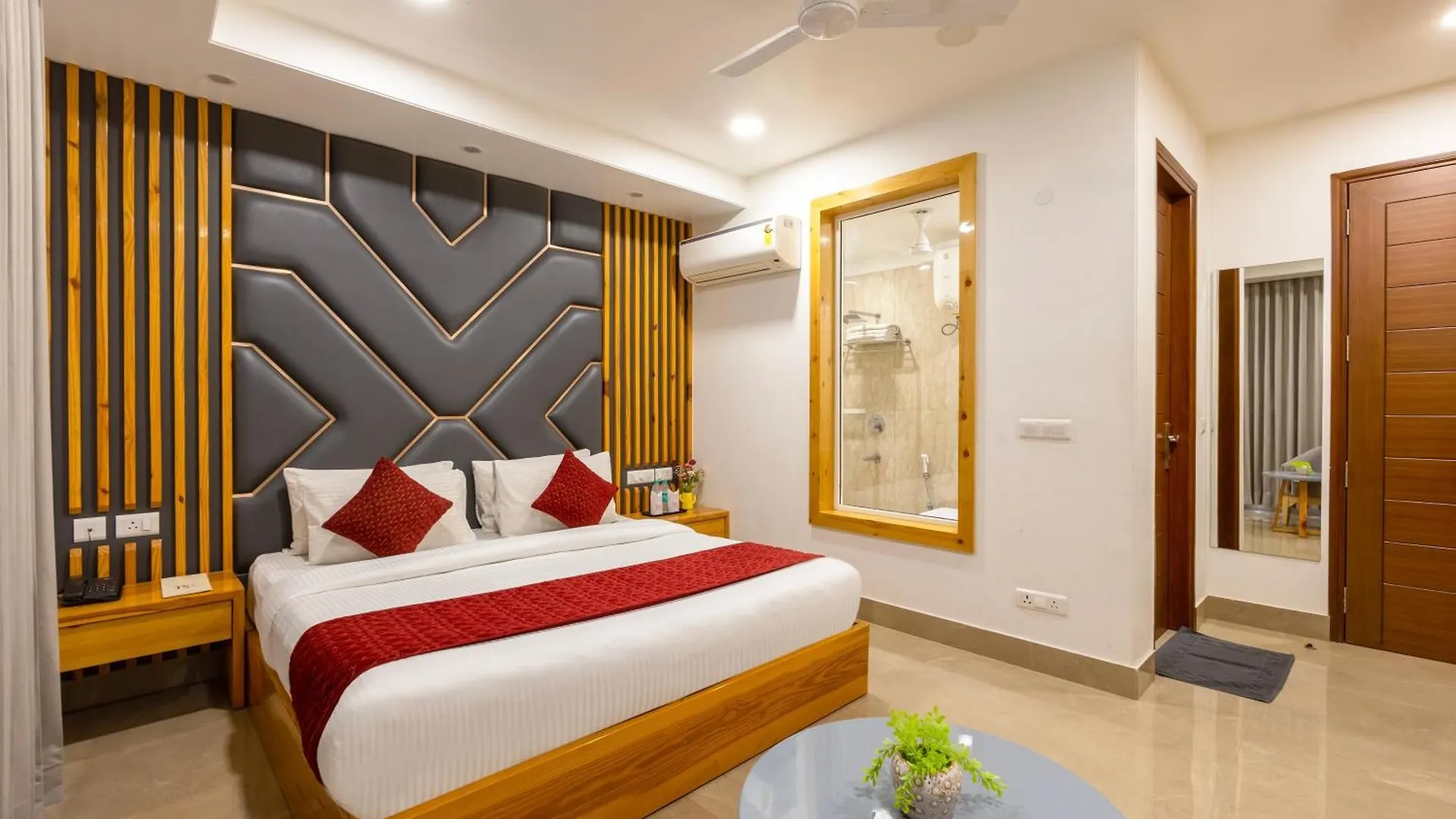 Rr Residency Hotel Delhi  India