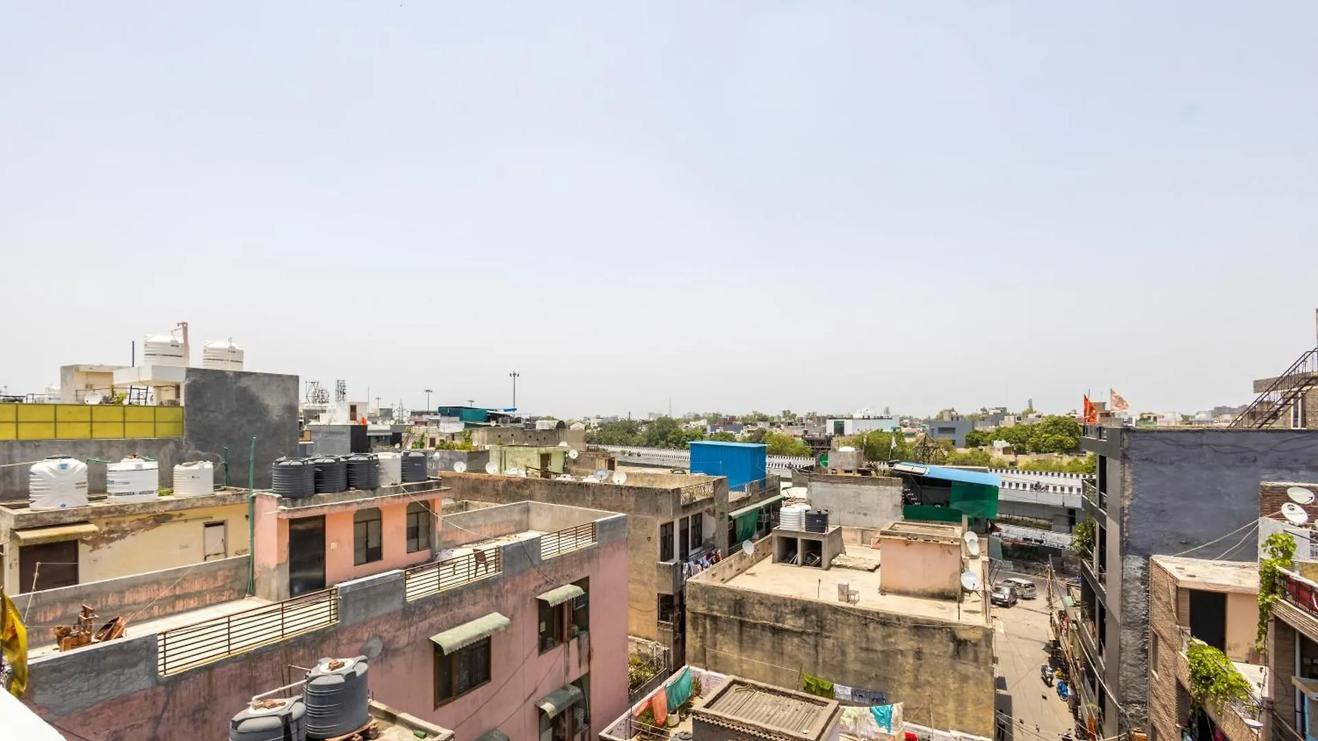 Rr Residency Hotel Delhi  Guest house Delhi (National Capital Territory of India)