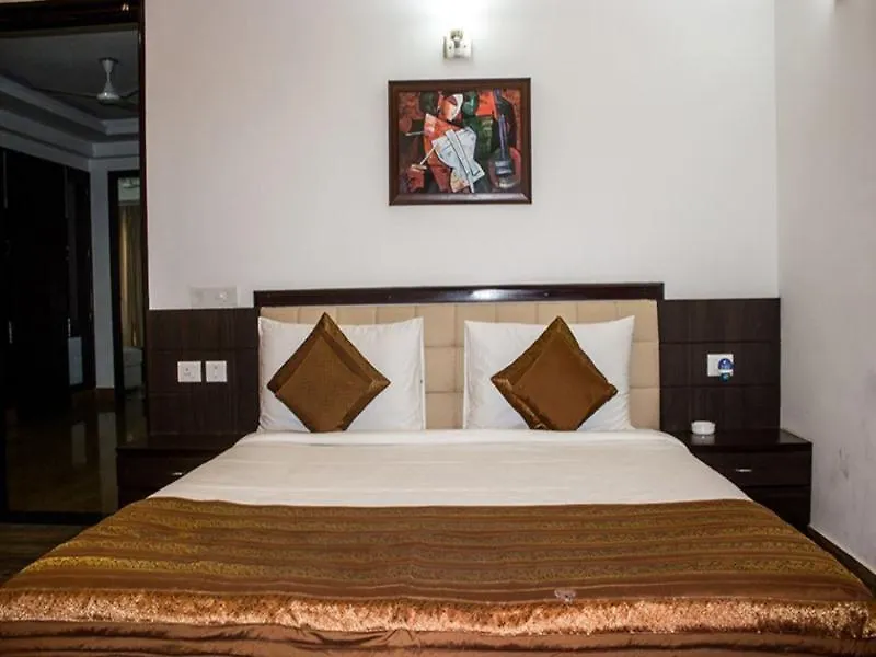 Rr Residency Hotel Delhi  India